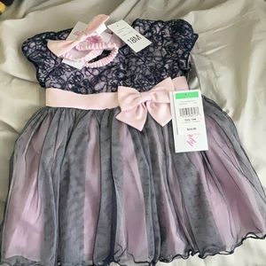 18 month dress